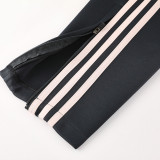 24/25 RMA Pink  Pants Jacket Tracksuit#06