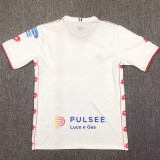 24/25 Monza Away Fans Soccer Jersey