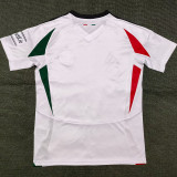 25/26 Legia Warsaw Home Fans Soccer Jersey