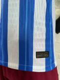 24/25 Brighton Home  Player Version Soccer Jersey