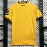 24/25 Wolves Home Fans Soccer Jersey