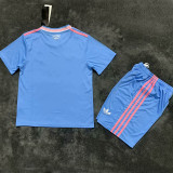 25/26 Inter Miami Third Kids Soccer Jersey