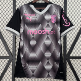 24/25 Braga Away Fans Soccer Jersey