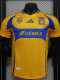 24/25 Tigres Home  Player Version Soccer Jersey