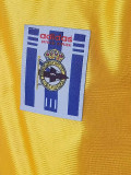 1999/2000 La Coruna Third Retro Soccer Jersey