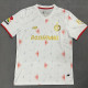 25/26 Toluca CD Away Fans Soccer Jersey