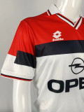 1994/1995 ACM Away Retro Soccer Jersey