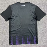 25/26 Toulouse FC Third Fans Soccer Jersey