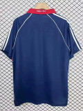 1999/2000 Bilbao Away Retro Soccer Jersey