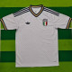 25/26 Italy Away Fans Soccer Jersey