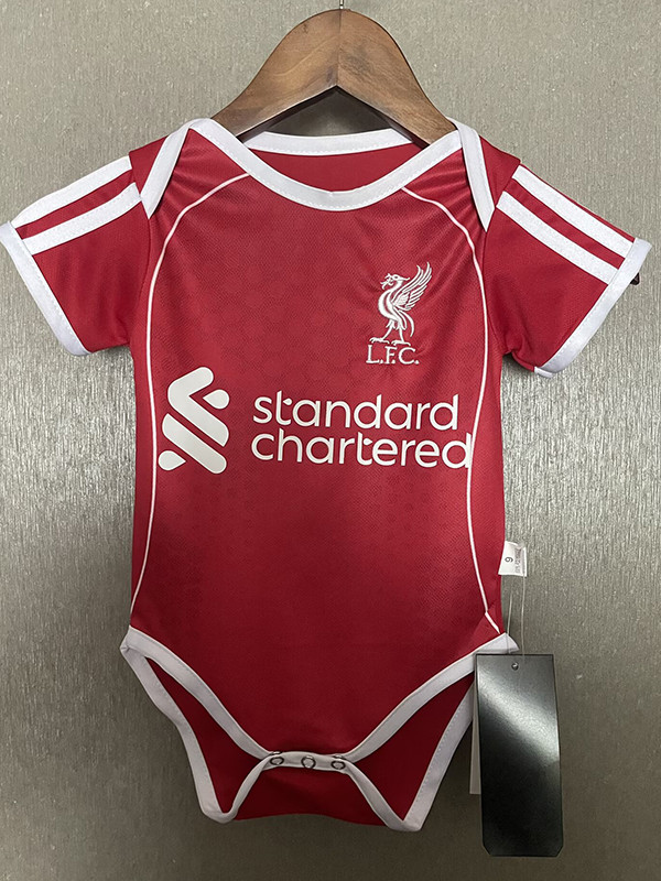 25/26 LIV Home Baby Infant Crawl Suit