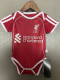 25/26 LIV Home Baby Infant Crawl Suit