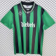 1995/1996 Monchengladbach Away Retro Soccer Jersey