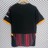 24/25 Galatasaray Third Fans Soccer Jersey