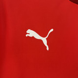 24/25 Universidad Catolica Away Fans Soccer Jersey