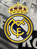 25 /26 RMA Star Graffiti Edition Player Version Soccer Jersey