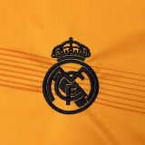 24/25 RMA  Away  Fans Soccer Jersey