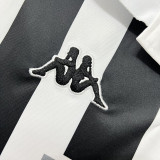 1999/2000 JUV Home Retro Soccer Jersey