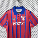 1994/1995 Bordeaux Home Fans Soccer Jersey