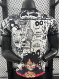 25/26 Japan Pirate Boy Player Version  Soccer Jersey