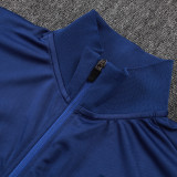 25/26 ATM Royal Blue Jacket Tracksuit#E25157童装