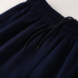 25/26 NJ15  Blue  Jacket Tracksuit