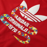 25/26  RMA Year of the Snake Commemorative Edition Red Hoodie Set