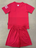 24/25 Ipswich Third Kids Soccer Jersey