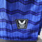 25/26  EVE Home  Player Version Soccer Jersey