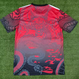 24/25 RMA Red Graye Training Shirts