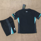 24/25 LIV Away Kids Soccer Jersey