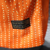 25/26  Netherlands Home Player Version Soccer Jersey