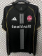 25/26 FC Nürnberg Special Edition Black Fans Soccer Jersey