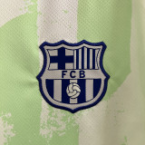 24/25 BAR Third Fans Soccer Jersey