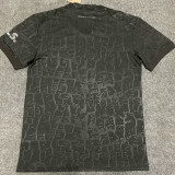 23/24 Dortmund Black  Special Edition Fans Soccer Jersey