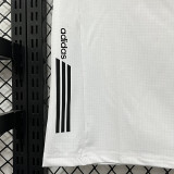 2025 A220 AD White Men's T-shirt Top#白