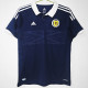 2012/2014 Scotland Home Retro Soccer Jersey