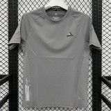 2025 A220 AD Grey Men's T-shirt Top#灰