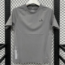 2025 A220 AD Grey Men's T-shirt Top#灰