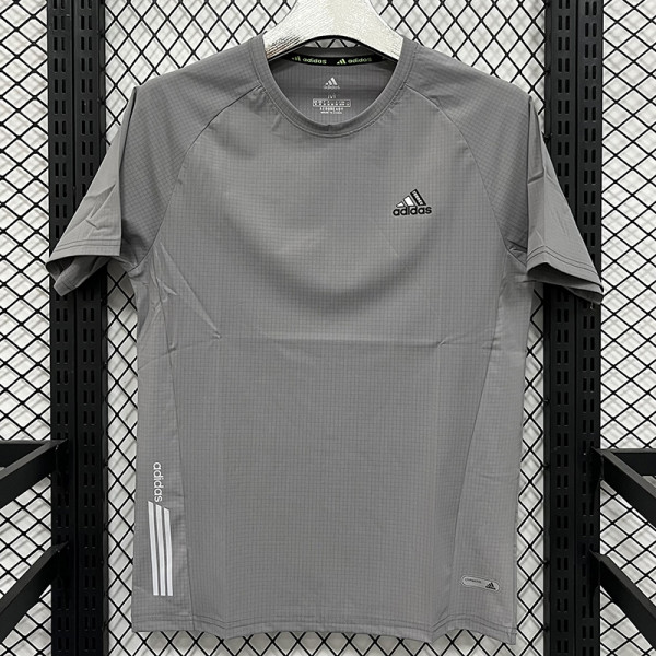 2025 A220 AD Grey Men's T-shirt Top#灰