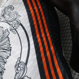 24/25 Japan White Knife Special Edition Player Version Soccer Jersey