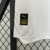 24/25 Universidad Catolica Home Fans Soccer Jersey