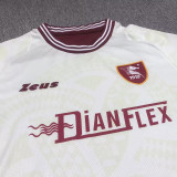 24/25 Salernitana Away Fans Soccer Jersey
