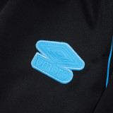 25/26 Gremio Black Jacket Tracksuit#A2588