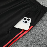 25/26  Bayern Army Green Training Short Suit #军绿