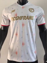 25/26 Toluca CD Away Player Version Soccer Jersey