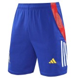 24/25 Spain Light Blue Tank top and shorts suit