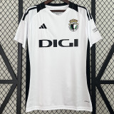 24/25 Burgos CF Home Fans Soccer Jersey(布尔戈斯)