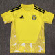 26/27 Wales Goalkeeper Yellow Fans Soccer Jersey