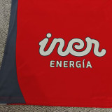 25/26 Albacete Away Fans Soccer Jersey